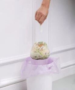 Merkloos Gootsteen Organizer - Gootsteen Afval Netje - Gootsteenontstopper - Spoelbak - Incl. 50 Netjes -Schoonmaakartikelen Winkel 1006x1200