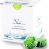 Starbluedisc Toiletblok Jaarverpakking 24 Stuks Groen 1 Starbluedisc Toiletblok Jaarverpakking 24 Stuks Groen -Schoonmaakartikelen Winkel 1018x1200 2