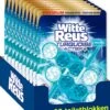 Witte Reus Turquoise Actief Toiletblok WC Blokjes Voordeelverpakking - 20 Stuks -Schoonmaakartikelen Winkel 1021x1200 6