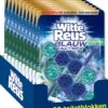 Witte Reus Blauw Actief Toiletblok - Eucalyptus - WC Blokjes Voordeelverpakking - 20 Stuks -Schoonmaakartikelen Winkel 1021x1200 8
