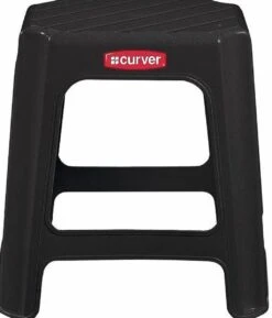 Curver Tabouret Opstap Krukje H43cm Antr 7 Curver Tabouret Opstap Krukje H43cm Antr -Schoonmaakartikelen Winkel 1024x1200 1