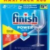 Finish Power All In One Citroen Vaatwastabletten - 68 Stuks 2 Finish Power All In One Citroen Vaatwastabletten - 68 Stuks -Schoonmaakartikelen Winkel 1030x1200 1
