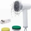 Elektrische Schoonmaakborstel - Schrobborstel - Handborstel - Schuurborstel - Schrobber - Badkamer - Toilet - Keuken -Schoonmaakartikelen Winkel 1035x1200 1