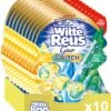 Witte Reus Toiletblok Geur Switch - Lotus Bamboe - WC Blokjes Voordeelverpakking - 10 Stuks -Schoonmaakartikelen Winkel 1052x1200 2