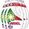 Ariel Vloeibaar Wasmiddel + Ultra Vlekverwijderaar - 5 X 27 Wasbeurten - Voordeelverpakking -Schoonmaakartikelen Winkel 1055x1200 1