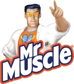 3 X Mr Muscle Keuken Reiniger Spray - Keukenreiniger - 3 X 500ml -Schoonmaakartikelen Winkel 1062x1200 3