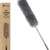 ForDig Telescopische Plumeau Microvezel - Duster Met Telescoopsteel Uitschuifbaar Tot 250 Cm - Wasbaar - 360 Graden Draaibaar -Schoonmaakartikelen Winkel 1084x1200 1