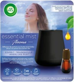 Air Wick Essential Mist Automatische Luchtverfrisser Kit - Innerlijke Rust -Schoonmaakartikelen Winkel 1085x1200 3