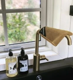 Klud Vaatdoek Set - 7 Dagen - Curry -Schoonmaakartikelen Winkel 1089x1200 1