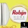 Robijn Zwitsal - Home Geurkaars - 115 Gram -Schoonmaakartikelen Winkel 1090x1200