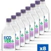 Ecover - Afwasmiddel - Lelie & Lotus - Voordeelverpakking 8 X 450 Ml 2 Ecover - Afwasmiddel - Lelie & Lotus - Voordeelverpakking 8 X 450 Ml -Schoonmaakartikelen Winkel 1093x1200