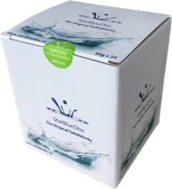 Starbluedisc Toiletblok Jaarverpakking 24 Stuks Groen 16 Starbluedisc Toiletblok Jaarverpakking 24 Stuks Groen -Schoonmaakartikelen Winkel 1094x1200