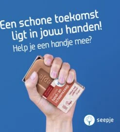 Seepje Zeepvariatie - Hand- En Lichaamszeep - Waszeep - Afwaszeep - Natuurlijke Ingredienten - 0% Plastic -Schoonmaakartikelen Winkel 1095x1200 3