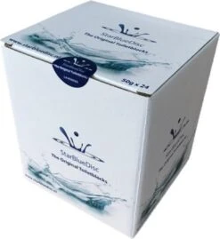 Starbluedisc Toiletblok Jaarverpakking A 24 Stuks Blauw -Schoonmaakartikelen Winkel 1100x1200