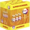 Robijn Colour Klein En Krachtig Wasmiddel - Jaarbox - 6 X 665ml -Schoonmaakartikelen Winkel 1102x1200