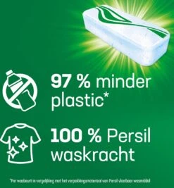 Persil® Persil Power Bars Kleur Wasmiddel - Voordeelverpakking - 9 X 16 Wasbeurten -Schoonmaakartikelen Winkel 1109x1200