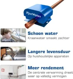 PjurWater Professionele Waterontharder Magnetisch Waterverzachter Magneet Waterontkalker Water Filter -Schoonmaakartikelen Winkel 1113x1200 2