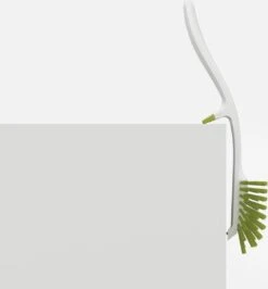 Joseph Joseph Edge Vaatwasborstel - Met Ingebouwde Gootsteensteun - Antraciet 16 Joseph Joseph Edge Vaatwasborstel - Met Ingebouwde Gootsteensteun - Antraciet -Schoonmaakartikelen Winkel 1113x1200 4