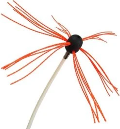 Vevor™ Schoorsteenveegset - Schoorsteen Borstel - Schoorsteenreiniger - Veegkit - 8 M -Schoonmaakartikelen Winkel 1115x1200 1