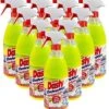 Dasty Ontvetter - 10 X 1000ml - Voordeelverpakking -Schoonmaakartikelen Winkel 1115x1200
