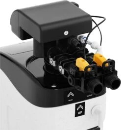 Uniprodo Waterontharder - 1-5 Personen - 6.5 L - 1.4-2.8 M 3 / Uur -Schoonmaakartikelen Winkel 1118x1200 1