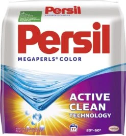 Persil® Persil Megaperls Color Waspoeder - Poeder Wasmiddel - Voordeelverpakking - 5 X 17 Wasbeurten 14 Persil® Persil Megaperls Color Waspoeder - Poeder Wasmiddel - Voordeelverpakking - 5 X 17 Wasbeurten -Schoonmaakartikelen Winkel 1118x1200