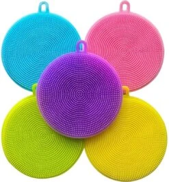 SEA Microvezeldoekjes | Schoonmaakdoeken | Duurzaam | Microvezel Doek Auto | Reinigingsdoekjes | Microvezeldoeken | Schoonmaakdoekjes | Raamdoeken | 60x40cm | 3 Stuks + 1 Stuk Siliconen Schoonmaakspon 14 SEA Microvezeldoekjes | Schoonmaakdoeken | Duurzaam | Microvezel Doek Auto | Reinigingsdoekjes | Microvezeldoeken | Schoonmaakdoekjes | Raamdoeken | 60x40cm | 3 Stuks + 1 Stuk Siliconen Schoonmaakspon -Schoonmaakartikelen Winkel 1118x1200 4