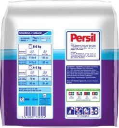 Persil® Persil Megaperls Color Waspoeder - Poeder Wasmiddel - Voordeelverpakking - 5 X 17 Wasbeurten 13 Persil® Persil Megaperls Color Waspoeder - Poeder Wasmiddel - Voordeelverpakking - 5 X 17 Wasbeurten -Schoonmaakartikelen Winkel 1119x1200