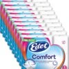 Edet Comfort 3-laags WC Papier - 60 Rollen -Schoonmaakartikelen Winkel 1127x1200
