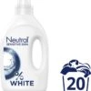 Neutral - Vloeibaar Wasmiddel - Witte Was - 1 Liter - 20 Wasbeurten -Schoonmaakartikelen Winkel 1131x1200 1