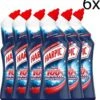 Harpic WC-reiniger Gel 100% Ontkalker- 750ml X6 -Schoonmaakartikelen Winkel 1135x1200