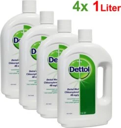 Dettolpharma 4 Liter Ontsmettingsmiddel Dettol 5 Dettolpharma 4 Liter Ontsmettingsmiddel Dettol -Schoonmaakartikelen Winkel 1136x1200 2