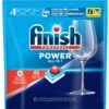 Finish Power All In 1 Regular Vaatwastabletten - 45 Stuks 1 Finish Power All In 1 Regular Vaatwastabletten - 45 Stuks -Schoonmaakartikelen Winkel 1140x1200 2