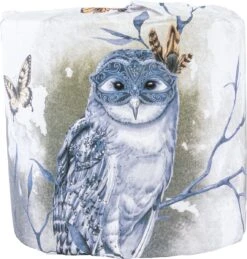 The Good Roll - WC Papier - 24 Stuks - 250 Vellen - 3 Laags - Heinen Delfts Blauw 11 The Good Roll - WC Papier - 24 Stuks - 250 Vellen - 3 Laags - Heinen Delfts Blauw -Schoonmaakartikelen Winkel 1144x1200