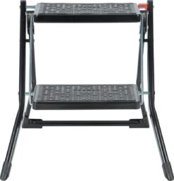 Huishoudtrap Opstapje Handy Zwart 2 Treden 11 Huishoudtrap Opstapje Handy Zwart 2 Treden -Schoonmaakartikelen Winkel 1153x1200 1
