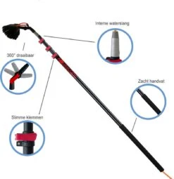 Aquacopic - Telescoopsteel Set Met Borstel - 11 Meter 17 Aquacopic - Telescoopsteel Set Met Borstel - 11 Meter -Schoonmaakartikelen Winkel 1162x1200 2
