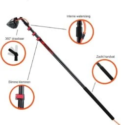 Telescoopsteel Met Borstel 6 Delige Set – Telescoop Met Borstel - Telescoopsteel Ramenwassen – Uitschuifbaar Tot 4,6 Meter - Met Zeepdispenser 14 Telescoopsteel Met Borstel 6 Delige Set – Telescoop Met Borstel - Telescoopsteel Ramenwassen – Uitschuifbaar Tot 4,6 Meter - Met Zeepdispenser -Schoonmaakartikelen Winkel 1163x1200 2