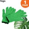 Yago Microvezel Handschoenen Om Stof Te Verwijderen | Extra Absorberend | Stofvrij | Planten | Auto | Eenvoudig Schoonmaken | Lampen | Stofmagneet | One Size Fits All | Duurzaam | Geen Krassen -Schoonmaakartikelen Winkel 1168x1200 2