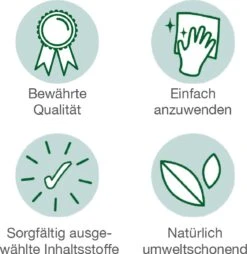 HEITMANN Pure Ontkalker- Citroenzuur Ontkalker, Natuurvriendelijke Kalkreiniger Voor Een Hygiënische Reiniging - Poeder, 1x 350 G -Schoonmaakartikelen Winkel 1169x1200 8