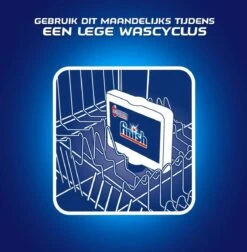 Finish Integrale Machinereiniger Citroen Vaatwasser - 4x 250 ML - Voordeelpak -Schoonmaakartikelen Winkel 1176x1200 6