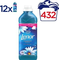 LENOR ZEEBRIES 12 X 900ML -Schoonmaakartikelen Winkel 1177x1200 1