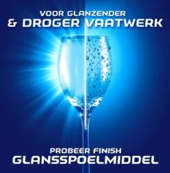 Finish Glansspoelmiddel Regular Vaatwasmiddel - 6x 400 ML - Voordeelpak -Schoonmaakartikelen Winkel 1178x1200 6