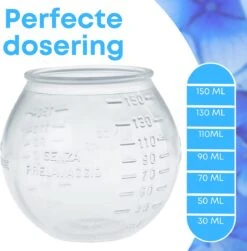 Doseerbol 2 Stuks - Wasbol - Wasbollen Voor Wasmiddel - Doseerdop - Wasbolletjes Voor Wasmachine - Doseerbol Wasmiddel Vloeibaar - Wasmiddel Bol - Wasbal -Schoonmaakartikelen Winkel 1181x1200 1