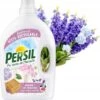 Persil® Persil Bouquet De Provence - 40 Wasbeurten - Fles Vloeibaar Wasmiddel Met Marseillezeep - Plantaardig -Schoonmaakartikelen Winkel 1183x1200