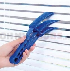 Musthave Gadget Roze - Professionele Jaloezie & Lamellen Reiniger - Lamellen Borstel - Stof Verwijderaar - Jaloezie Stoffer - Incl. Extra Microvezeldoekje -Schoonmaakartikelen Winkel 1183x1200 7