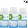 AIRWICK Freshmatic Automatische Spray Refill Frisse Linnen & Witte Bloemen Krimp - (3x250ml) 2 AIRWICK Freshmatic Automatische Spray Refill Frisse Linnen & Witte Bloemen Krimp - (3x250ml) -Schoonmaakartikelen Winkel 1187x1200 4