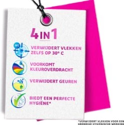 Vanish Oxi Action Wasbooster Poeder - Vlekverwijderaar Voor Gekleurde Was - 1,4 Kg -Schoonmaakartikelen Winkel 1188x1200