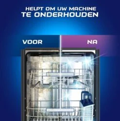 Finish Integrale Machinereiniger Citroen Vaatwasser - 4x 250 ML - Voordeelpak -Schoonmaakartikelen Winkel 1190x1200 4
