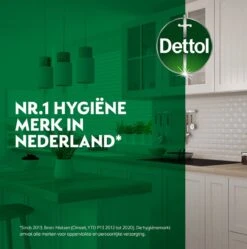 Dettol - Power & Fresh - Allesreiniger - Citrus - 3 X 4 Liter -Schoonmaakartikelen Winkel 1190x1200 6