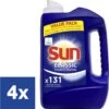 SUN® Sun Classic Vaatwaspoeder - 4 X 2.5 Kg 2 SUN® Sun Classic Vaatwaspoeder - 4 X 2.5 Kg -Schoonmaakartikelen Winkel 1191x1200
